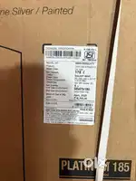 Gem refrigerator