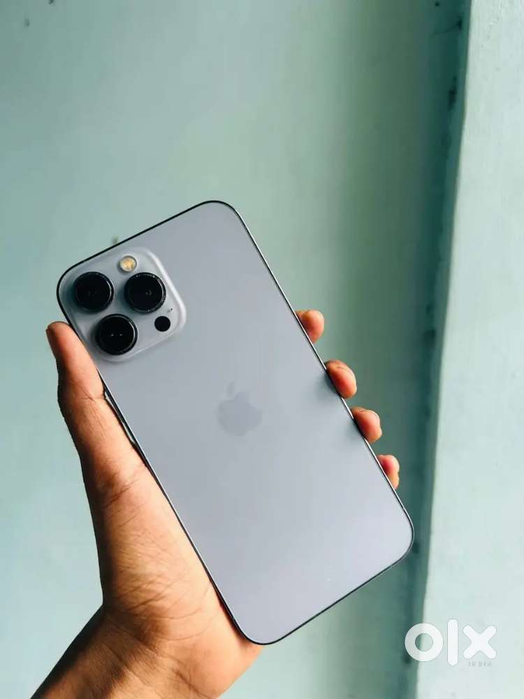 I phone 13 pro all original in new condition at less price
