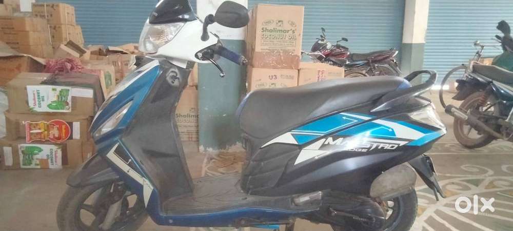 Engine better position.