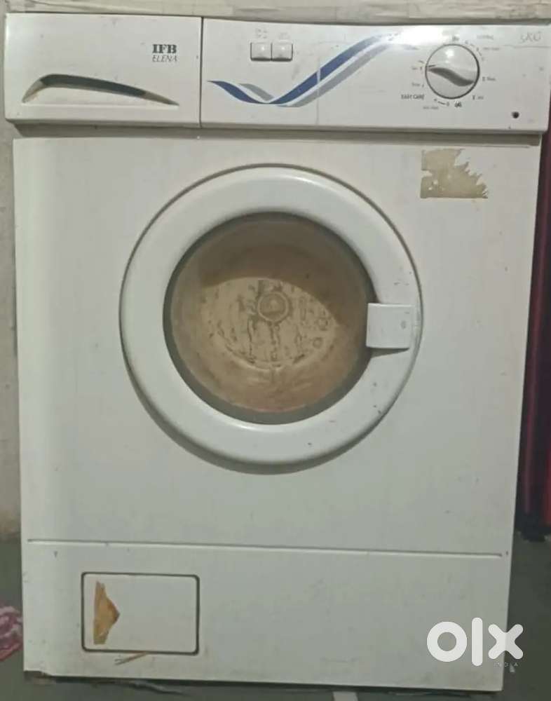 IFB ELENA WASHING MACHINE 5KG