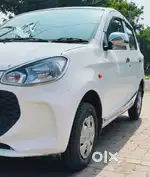 Maruti Suzuki Alto K10 2023 Petrol Good Condition
