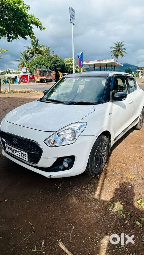 Maruti Suzuki Swift 2019 Diesel Well Maintained