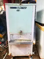 Water cooler