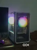 Gaming pc for sale(gaming/editing rig)