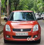 Maruti Suzuki Swift 2004-2010 1.3 VXi, 2008, Petrol