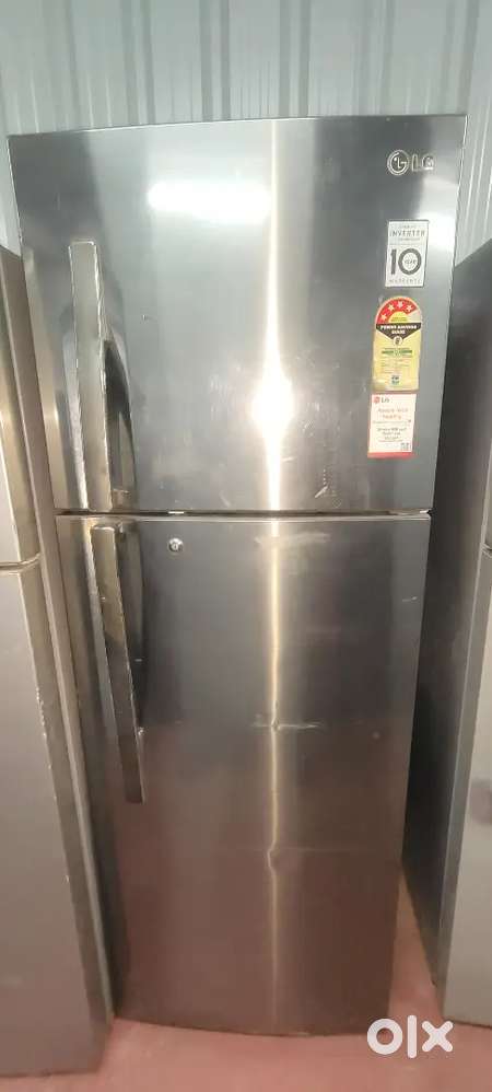 Double door refrigerators for sale 250 ltrs to 550 ltrs