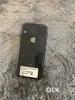 Apple iphone xr / 128Gb / 6.1inch / A12 bionic / Liquid Retina / WRNTY