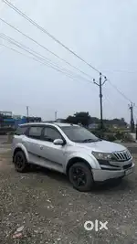 Mahindra XUV500 2012 Diesel Well Maintained