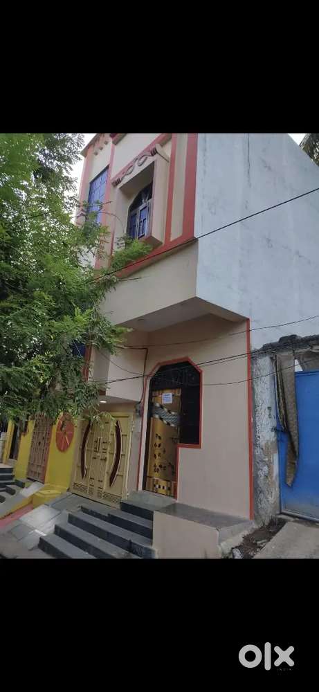 At hashamabad banlaguda beside shadaan restaurant lane