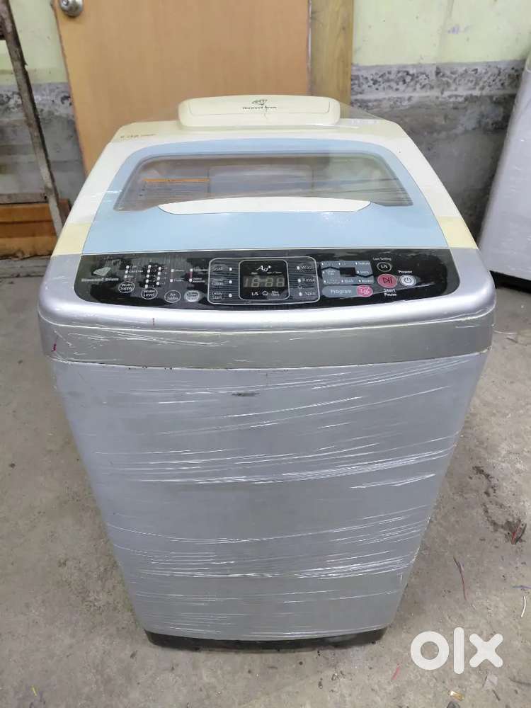 Samsung 6 kg top load