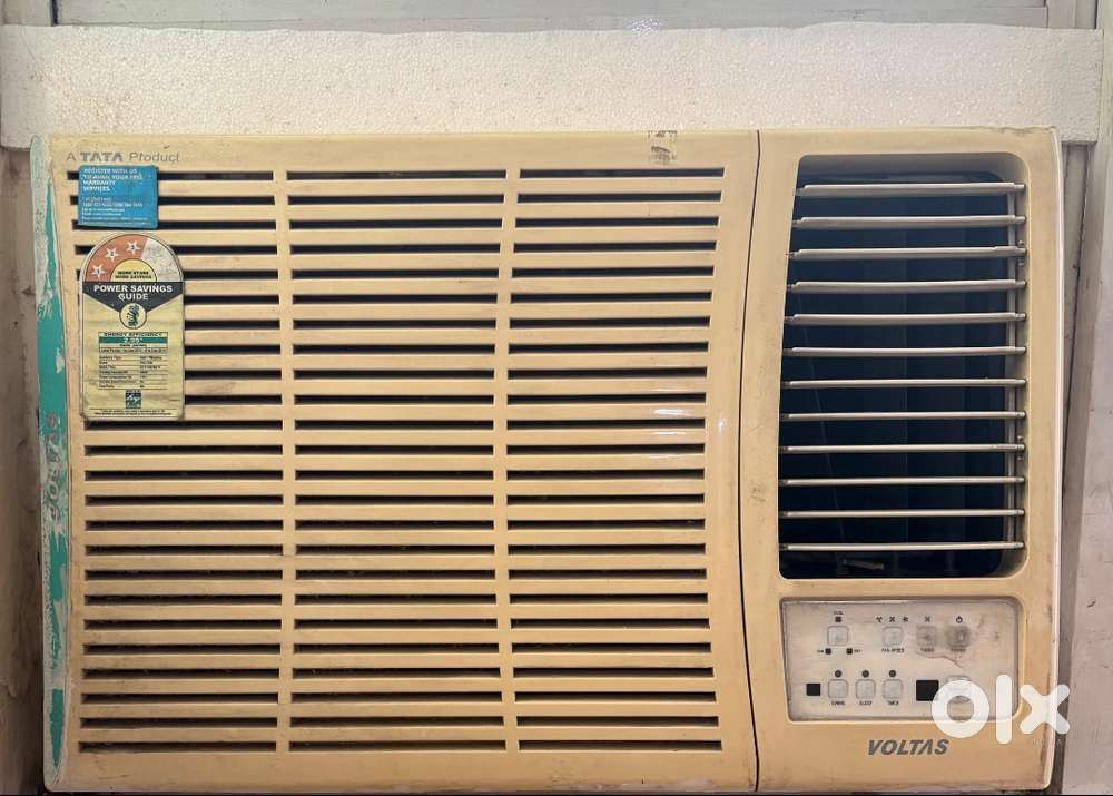 Voltas Window AC 1.5 Ton