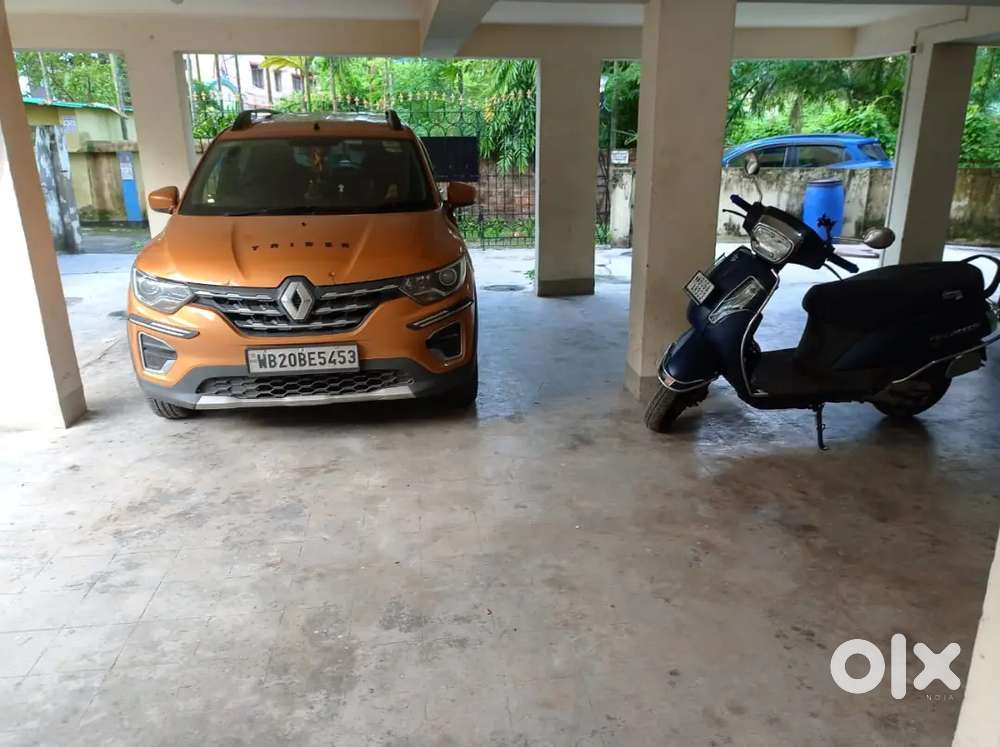 GARAGE FOR RENT NEAR PATULI CENTRAL CLUB