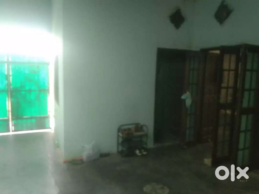 Independent house for bachelors. Near baba mastnath university (BMU)