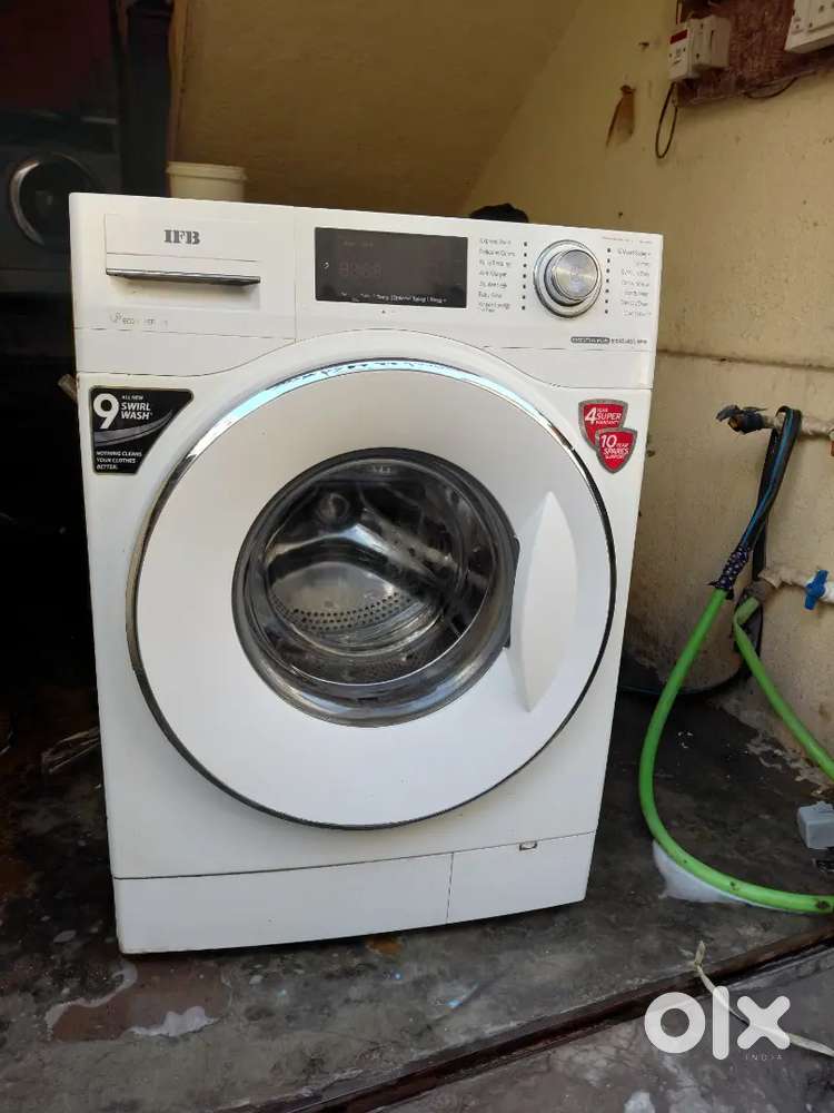 Ifb 7 kg front load