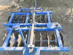 Disc Harrow