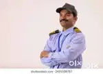 URGENT REQUIREMENT FOR SECURITY GUARD IN LUCKNOW LOCATION.
