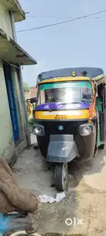 Pioggio auto Deasel self start