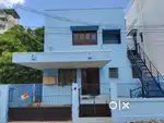 Individual single family ground floor for rent