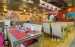 Waiter or steward or service boy కావాలి room @food available