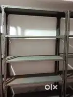 Rack selling