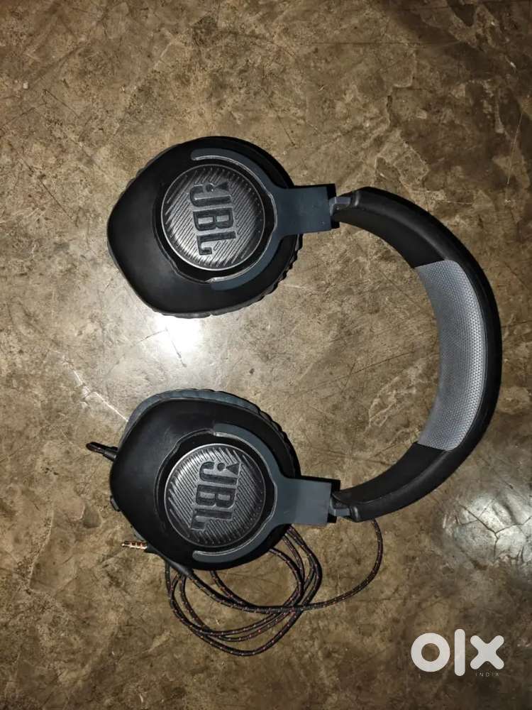 Headphone and Mic