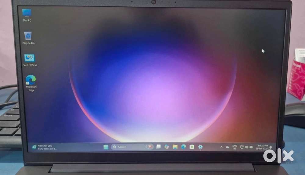 LENOVO V14 i5-11TH