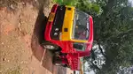 2010 dec mahendra tipper 100 cumft