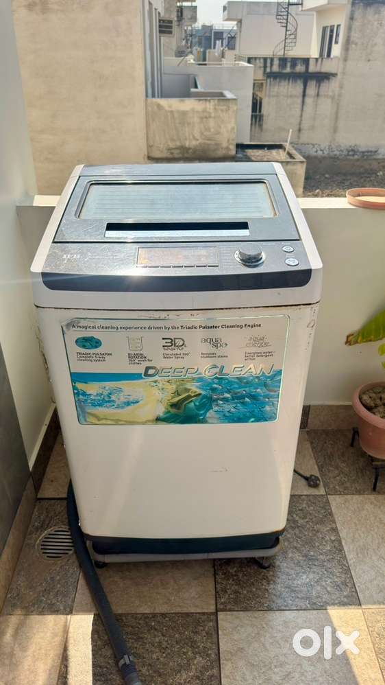 IFB Top Load 7 KG Washing Machine