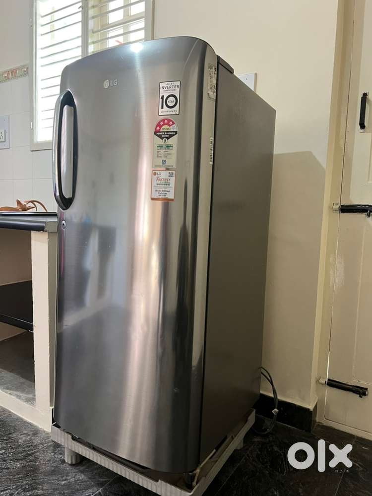 180 Litre LG Fridge