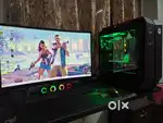 i7 + GTX 1080 Ti Gaming PC (CPU)