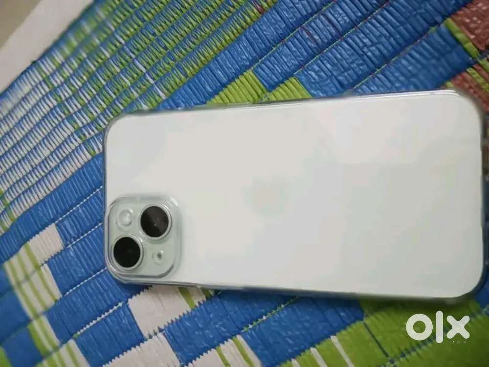 I phone 15 case cover