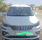 Maruti Suzuki Ertiga 2022 Petrol Good Condition
