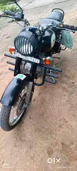 Royal Enfield