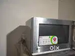 LG Microwave Oven for Sale