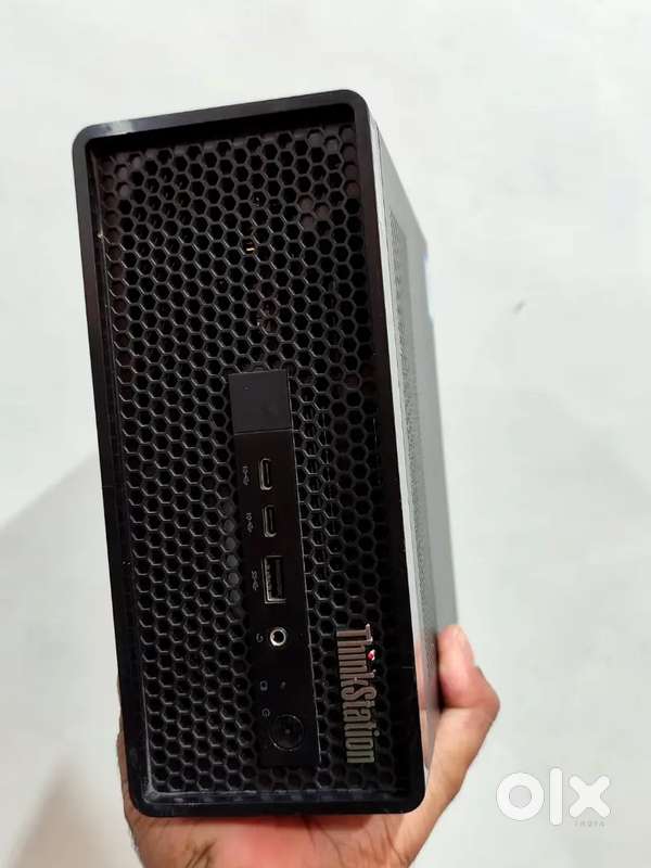 Lenovo Workstation P3 7/9