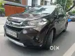 Honda WR-V 1.5 VX i-DTEC, 2017, Diesel