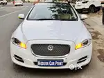Jaguar XJ 3.0L Premium Luxury, 2014, Diesel