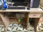 COMPUTER TABLE