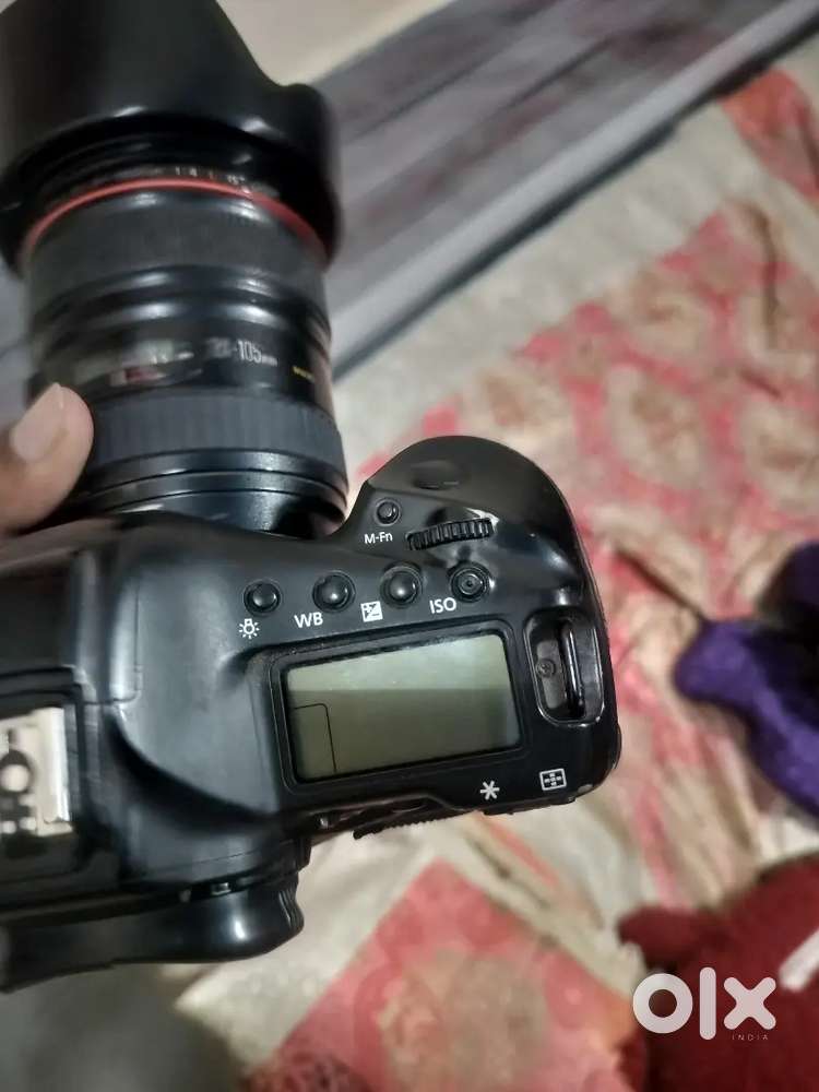 Canon 1dx Mark ‼️ with 50mm