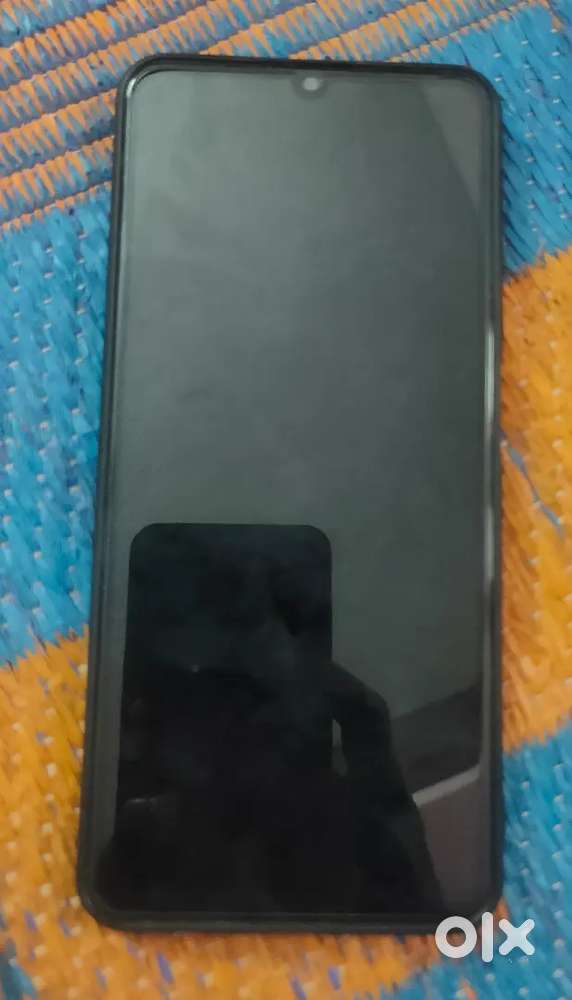 Realme C63 4gb 64gb 45w charging