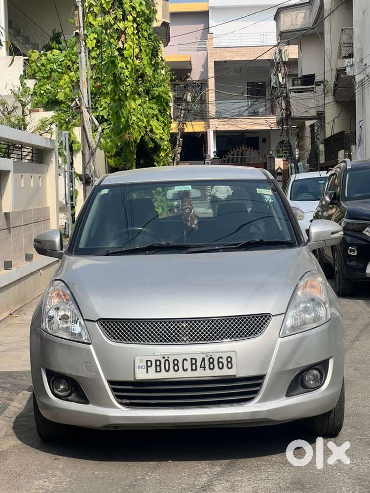 Maruti Suzuki Swift 2012 Diesel Well Maintained