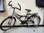 Hero 20 inch cycle