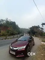 Honda City 2014 Petrol