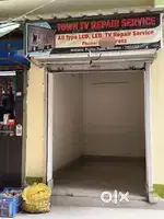 Shops available at hatiara near sahi masjid, call on mentioned number