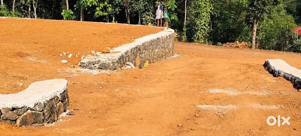 Eva properties ഏറ്റുമാനൂർ വെമ്പള്ളിൽ  mc റോഡിൽ നിന്നും 500 mtr  8