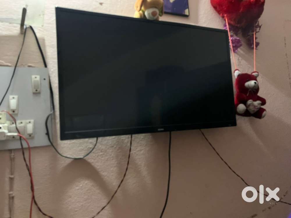 Lcd good condition