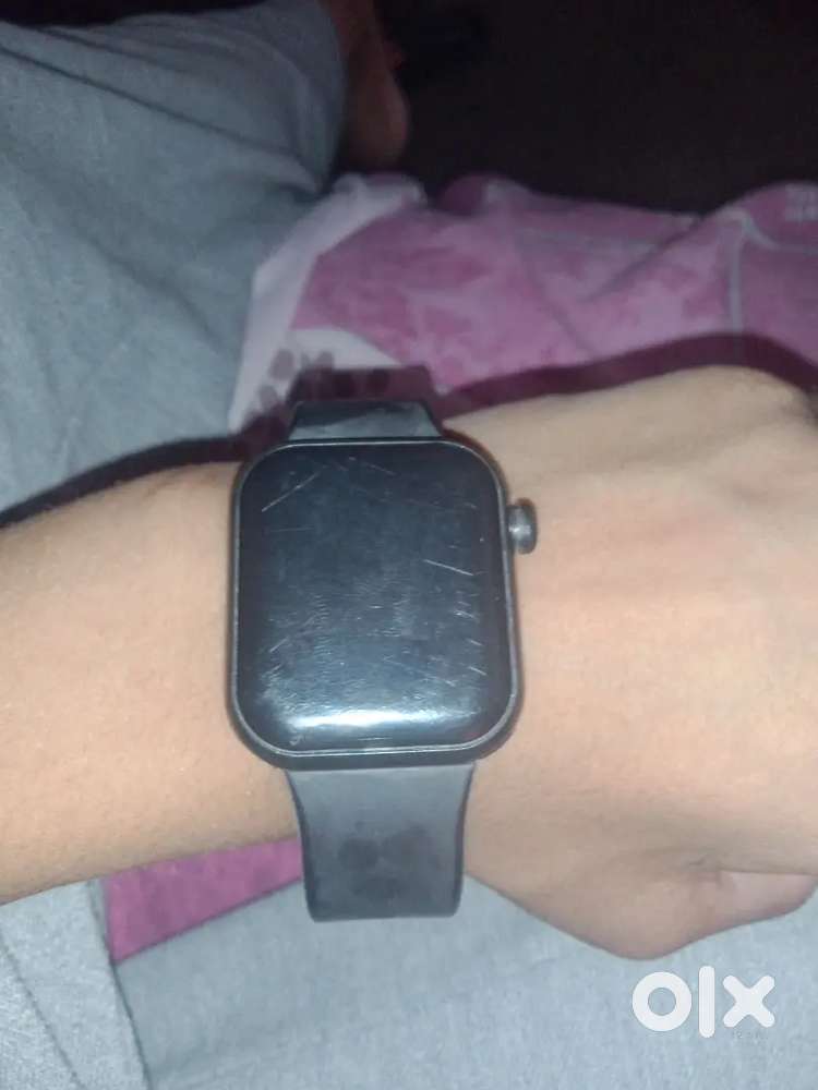 Smart watch