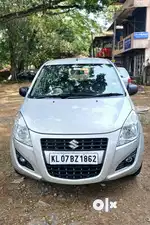 Maruti Suzuki Ritz Vdi BS-IV, 2013, Diesel