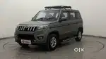 Mahindra Bolero Neo 1.5 N 10, 2022, Diesel