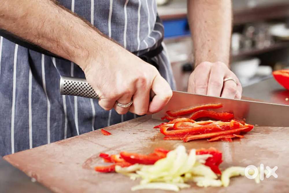 Urgent - '-Waiter // Service Boy  // Steward Helper // Fresher Helper